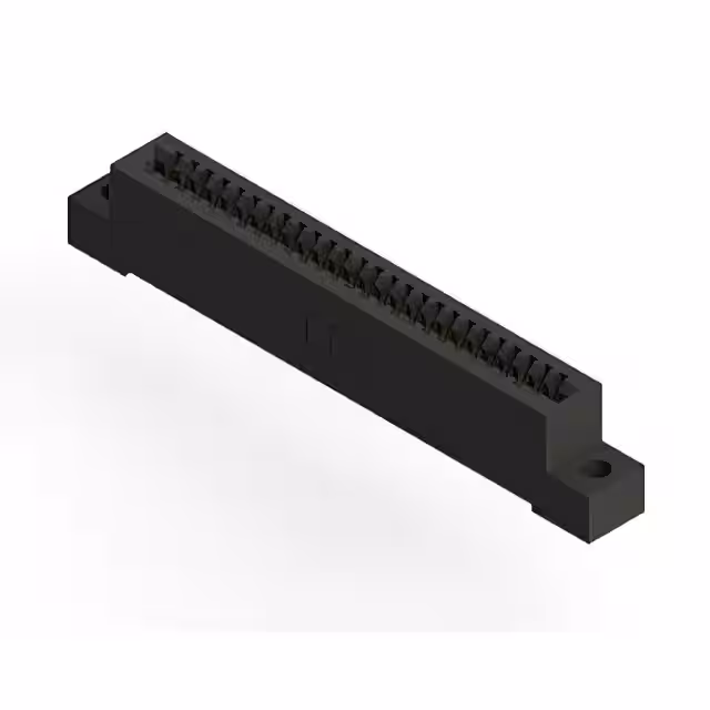392-026-520-104 EDAC Inc.  Edgeboard Connectors